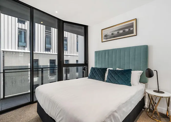 The Eminence Apartments By Cllix