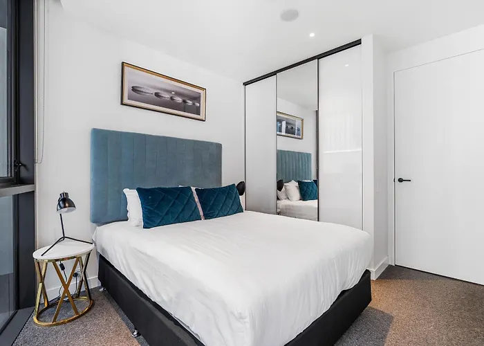 The Eminence Apartments By Cllix